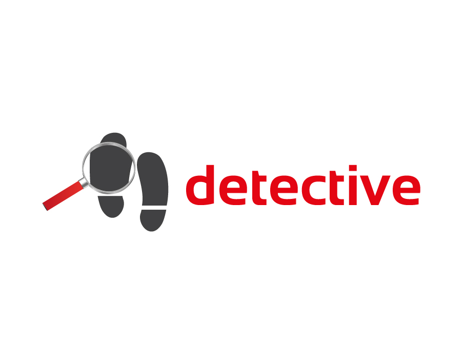 Spy Detective Logo Vector & Photo (Free Trial) | Bigstock