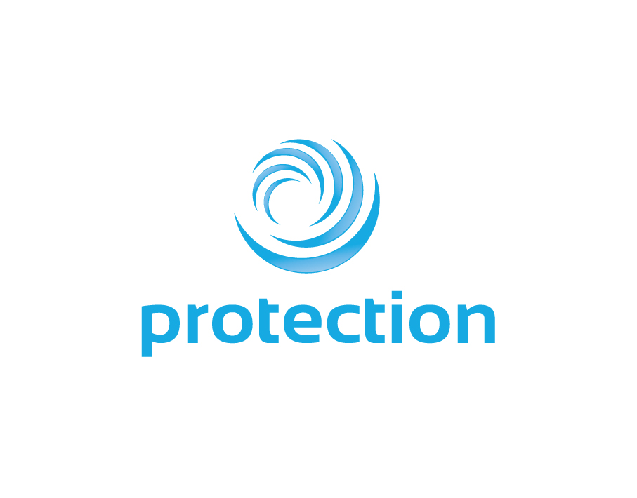 Free Protection Logo Designs - DIY Protection Logo Maker - Designmantic.com